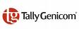 TallyGenicom Partner Logo